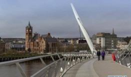 震惊爱尔兰的斯洛伐克教师谋杀案被判有罪