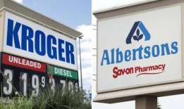 由于法律和监管方面的挑战，艾伯森和克罗格同意暂停合并