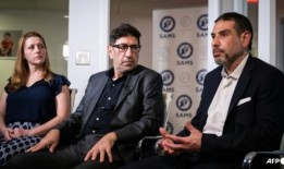 美国卫生工作者对加沙医疗危机发出警告