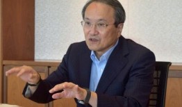 采访：JFE旨在确保稳定的煤炭供应