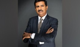 航空巨头Sky One的董事长Jaideep Mirchandani说，扩大长途航线有助于满足印度的航空燃料需求