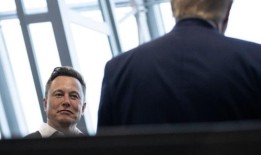 马斯克在X上的特朗普演讲：在故障启动后，两个小时的漫步