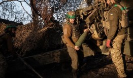 乌克兰的顿巴斯战略：缓慢撤退，最大限度地减少俄罗斯的损失