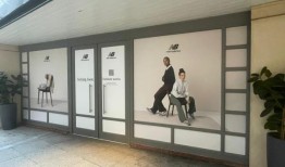 新百伦将在黑色星期五前在Gunwharf Quays开业