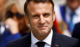 马克龙已经阻止了法国总理的左翼选择——接下来会发生什么？