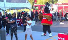 阿拉巴马州最新的Wawa即将开业，并提供免费赠品来庆祝该州的第四家商店