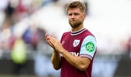 西汉姆十一对富勒姆：富勒克鲁格受伤，预测阵容和确认的英超球队消息