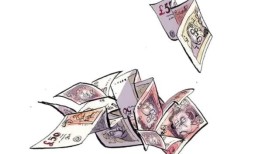 通货膨胀率为什么又上升了？