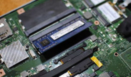 笔记本内存升级,笔记本升级全攻略内存升级，让你的电脑重获新生！