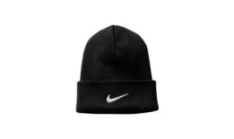 最佳黑色无边帽