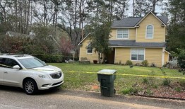 谋杀达芙妮三个家庭成员和朋友的嫌犯已被起诉