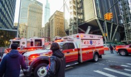 独家｜纽约消防局反应时间慢导致纽约市心脏骤停死亡率高达80%