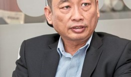 随着建筑业反弹，Bwys集团加速扩张