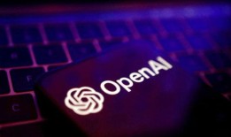 OpenAI推出SearchGPT挑战谷歌搜索引擎
