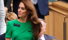 对于夏洛特公主令人心碎的评论，凯特·米德尔顿带着“母亲内疚”离开了