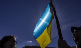 乌克兰国家芭蕾舞团30多年来首次在美国巡回演出