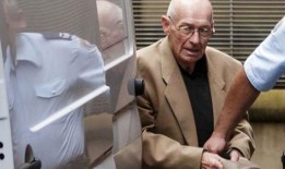 臭名昭著的腐败前侦探罗杰·罗杰森去世，享年83岁