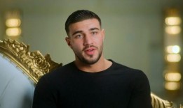 汤米·弗瑞在莫莉-梅分手后对“可怕的”出轨指控保持沉默