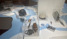 “你还在这里”：纪念朝鲜战争中的联合国部队的展览