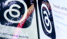 线程平台推出“隐藏词”功能