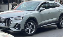 在墨尔本，奥迪闯红灯，撞了行人