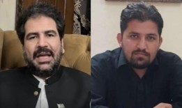 ANP领导人指责PTI-P议员谋杀未遂