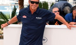 史蒂夫·麦昆的演员儿子查德·麦昆去世，享年63岁