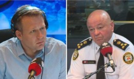 法官：多伦多警察在突袭说唱歌手公寓时，“误导”了他们使用武力的理由