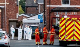 第三名女孩(9岁)在南港舞蹈课上被刀袭击后死亡，泰勒·斯威夫特说她“很震惊”