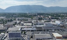 日内瓦将对七项提案进行投票