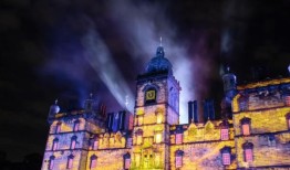 国际艺术节将以数千人沉浸式的活动开幕