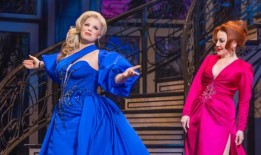 评论：评论家如何看待劳拉·温特斯的《我的全部》？