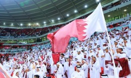 卡塔尔将于本周二在2026年世界杯预选赛中对阵吉尔吉斯斯坦