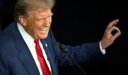 特朗普承诺如果当选将废除加班费税