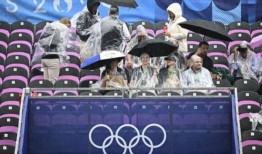 第一个兴奋剂检测呈阳性的是伊拉克柔道运动员的合成代谢类固醇