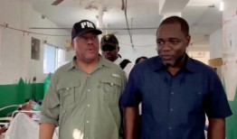 正规经济部门的失业人数令人担忧，预算也随之增加