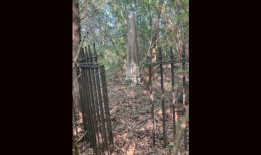 阿曼达·沃克：30英里，另一个世界