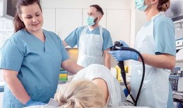 GLP-1减肥药会干扰内窥镜和结肠镜检查