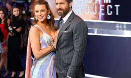 布莱克·莱弗利的幸福婚姻建议