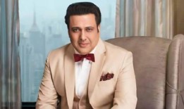 演员戈文达意外开枪自杀后入院治疗