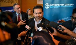 拉菲兹：由于良好的治理和财政纪律，最大的预算拨款