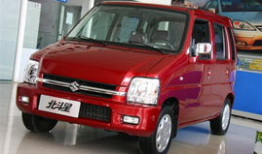 昌河北斗星：揭秘这款神秘车型的魅力所在