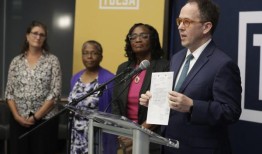 更新：一战老兵首次确认塔尔萨种族大屠杀的受害者