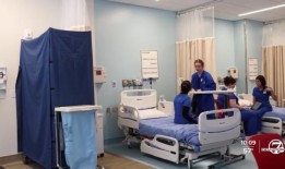 通缉犯被捕后，奥罗拉警局解除了就地避难令