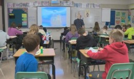 联邦心理健康基金帮助教育者和学生：Sask教师联合会