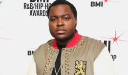 说唱歌手肖恩·金斯顿和母亲因欺诈指控被捕