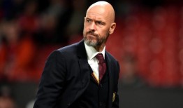 曼联必须“坚持自己的计划”，埃里克·滕·黑格在新的未来誓言中坚称