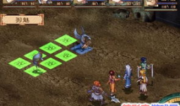 天地劫幽城幻剑录,天地劫·幽城幻剑录——揭开古老传说的神秘面纱