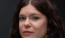 玛丽·凯瑟琳·内格尔的《曼纳哈塔》将于12月5日在纽约首映