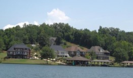 联邦政府宣布耗资8500万美元计划挖掘阿拉巴马州东部受污染的小溪